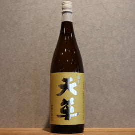 Amakusa Sake Brewing Rice 25 degree 1800ml