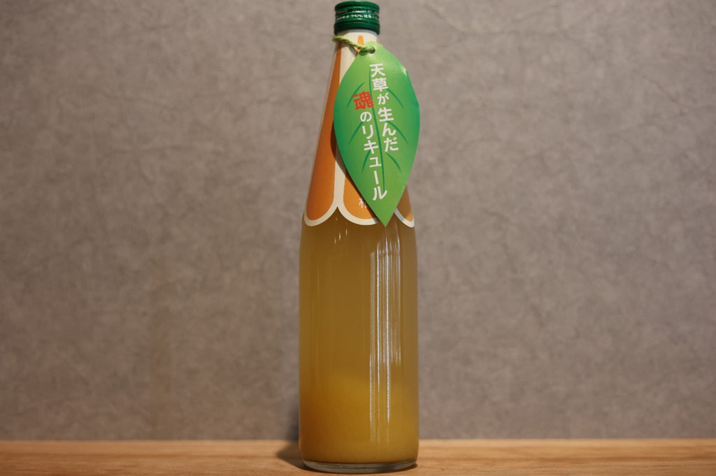 Amakusa Sake Brewery Amakusa Late queur 720ml