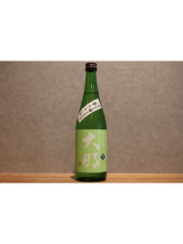 Daina Junmai Ginjo Yumesaara Sake 720ml