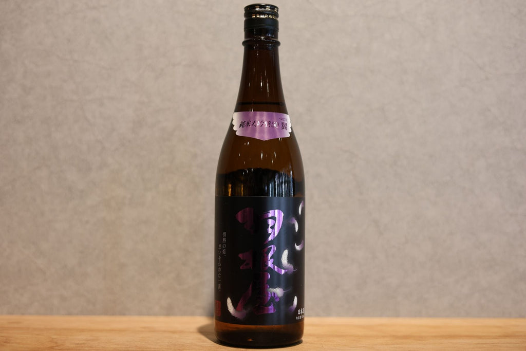 Japanese sake 720ml