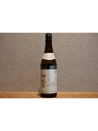 ya Junmai Ginjo CL IC Sake 720ml
