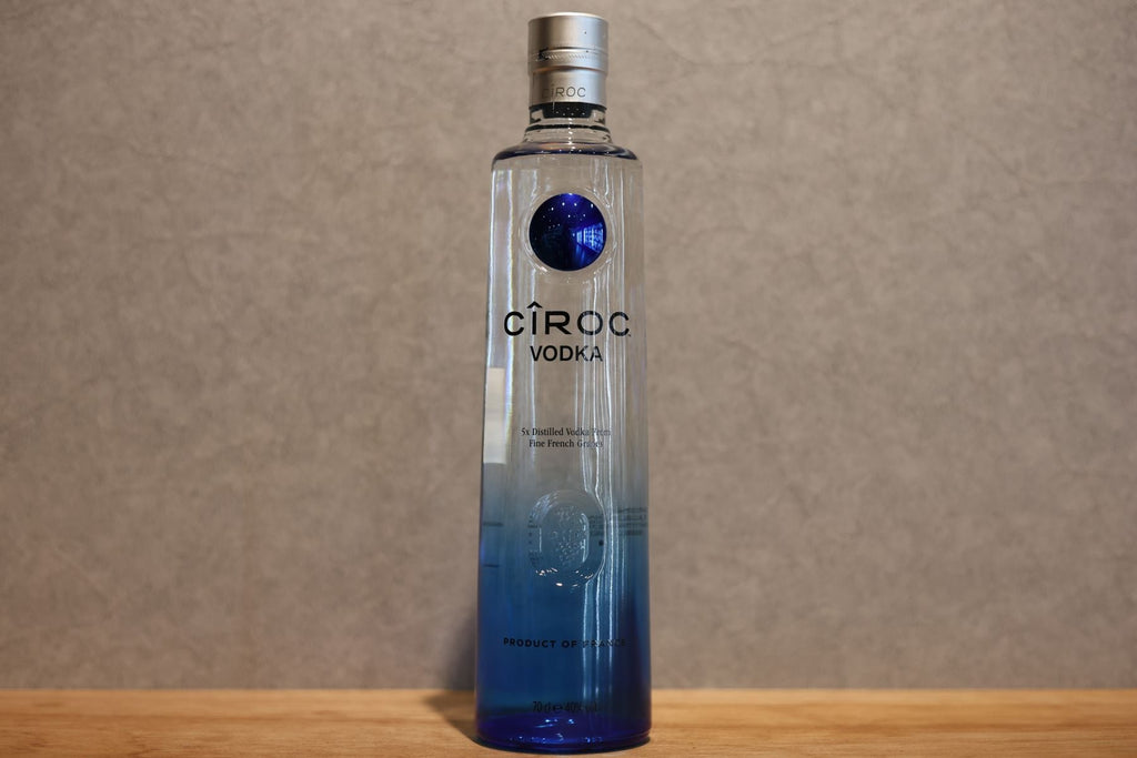 Siloc Vodka Genuine 40.0% 700ml