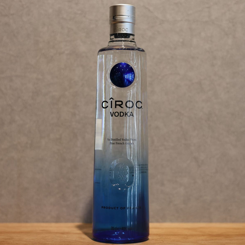 Siloc Vodka Genuine 40.0% 700ml