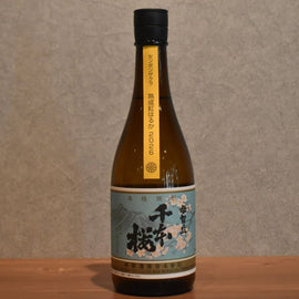 Yagita Sake Brewery Chimoto Sakura 2026 Sweet potato 25 degree 720ml