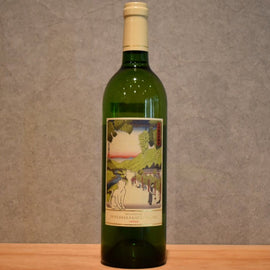 Sakajo Wine Brewing Cat Meishi 2024 750ml