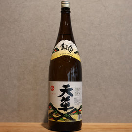 Amakusa Shuzo Amakusa Junmai Shochu Rice 25 degree 1800ml
