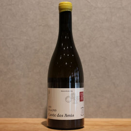Bellwood Vineyards Cuv¨¦dezami 21 Chardney & Petit Mansan 2021 750ml