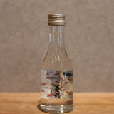 Fujii brewing soft and cool Taimei special steamed 19 degree 180ml