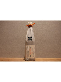 Snow Chiya Production Number Sake 35% Junmai Daiginjo Sake 720ml