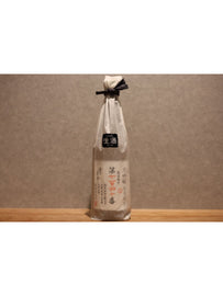35% Daiginjo Sake 720ml