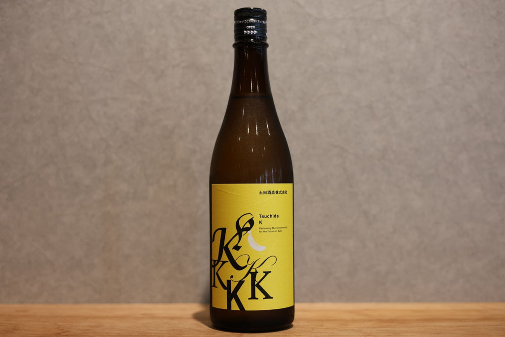 Tsuchida Banana K 720ml