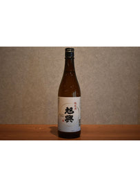 Asahiko Pure Rice 720ml