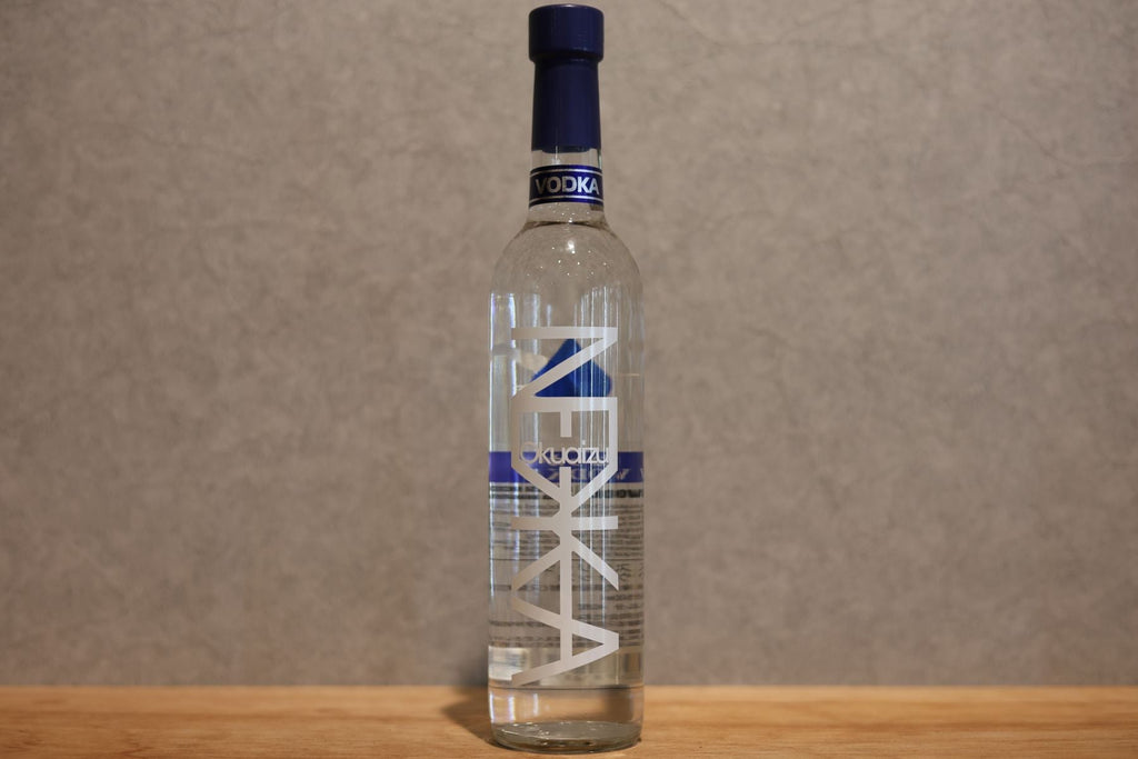 Rice Vodka Rice 40 degree 500ml