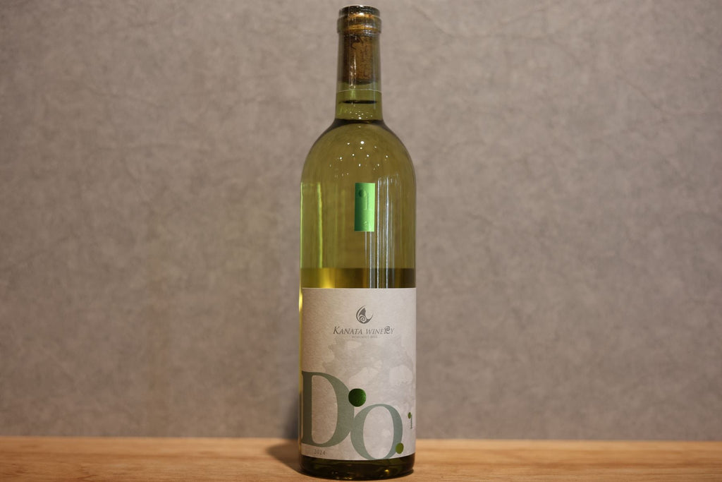 Canata Winery D.O.V 2024 750ml