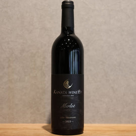 Canata Winery Merlot 2023 750ml