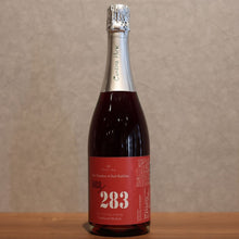 Load image into Gallery viewer, Cantina Hiro The Number of Red Bubbles NV 750ml