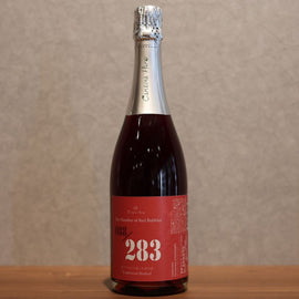 Cantina Hiro The Number of Red Bubbles NV 750ml