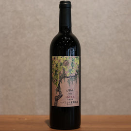 Inishie no Sato Vineyard Merlot 