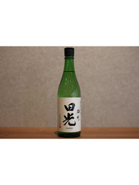 Tamitsu Junmai Ginjo Unfiltered Omachi 720ml