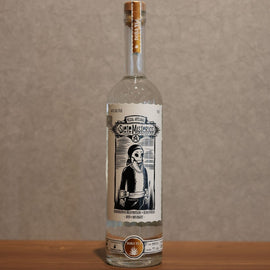 Siete Mysterious Dovaji Regular 44.0% 700ml