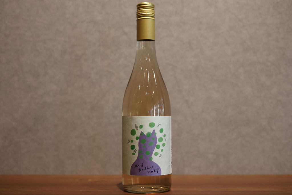 Mimi Koshu 2024 750ml