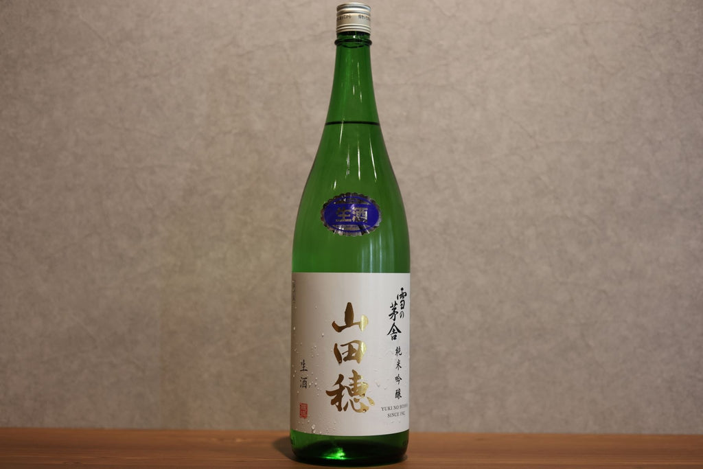 Snow Chiya ho Limited Sake 1800ml
