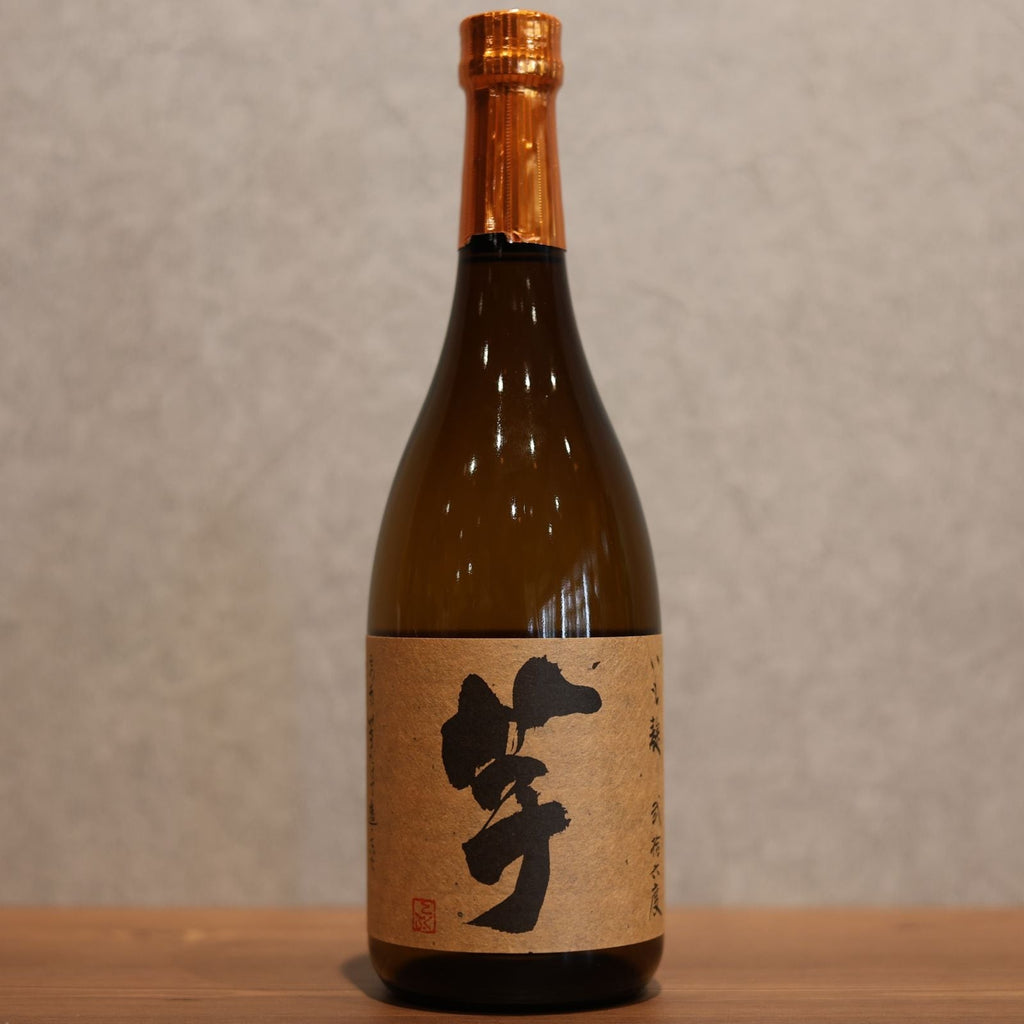 Kokubun Sake Imo Koji Potato 26 degree 720ml