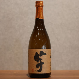 Kokubun Sake Imo Koji Potato 26 degree 720ml