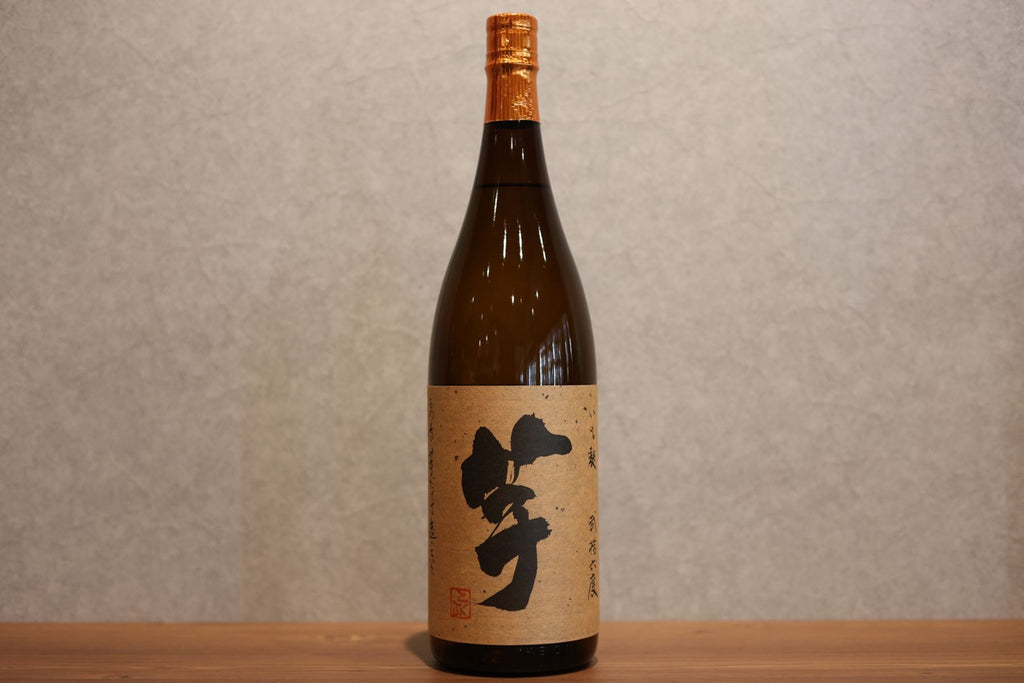 Kokubun Sake Imo Koji Potato 26 degree 1800ml