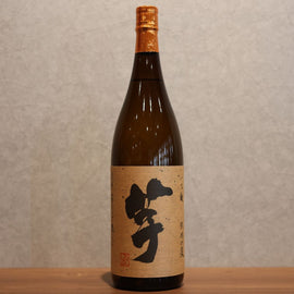 Kokubun Sake Imo Koji Potato 26 degree 1800ml