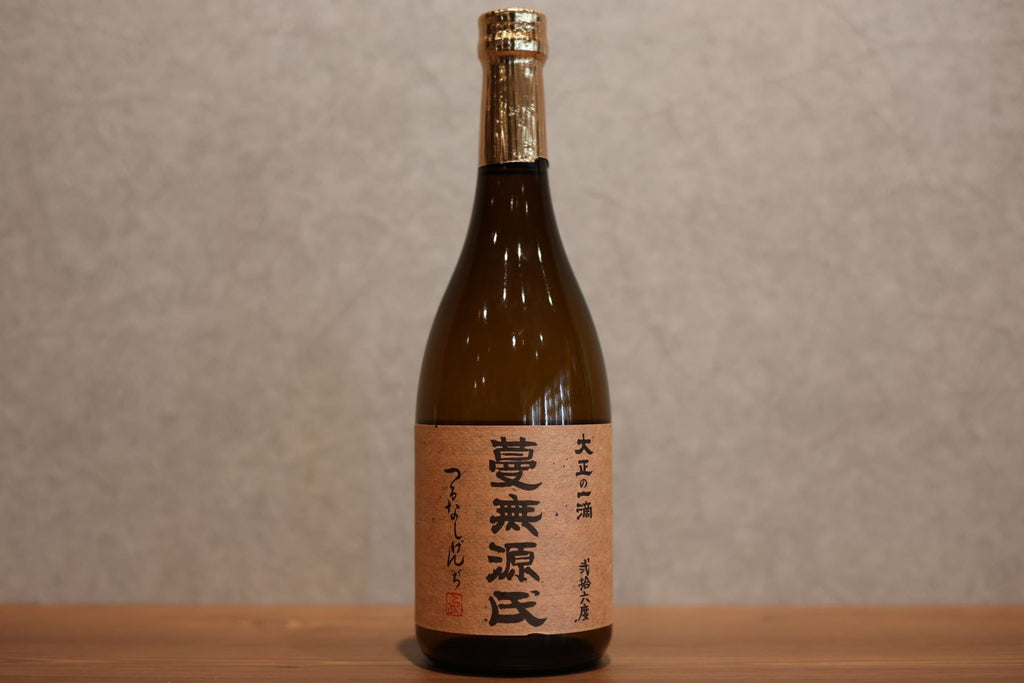 Kokubun Shuzo Fuun Genji Potato 26 degree 720ml