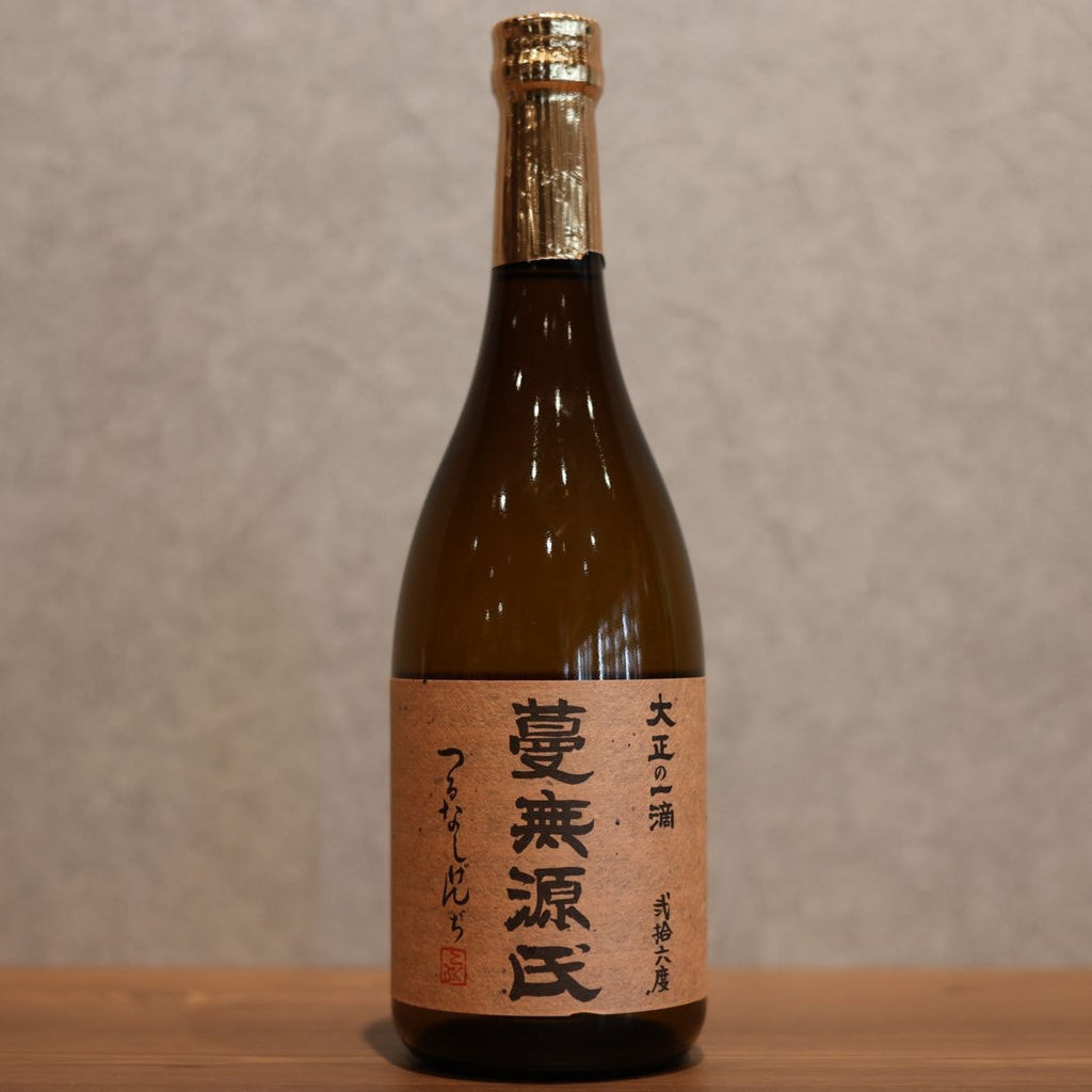 Kokubun Shuzo Fuun Genji Potato 26 degree 720ml