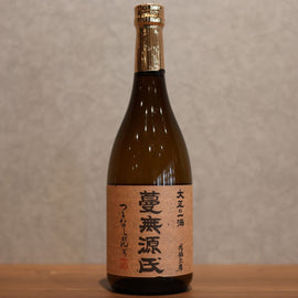 Kokubun Shuzo Fuun Genji Potato 26 degree 720ml