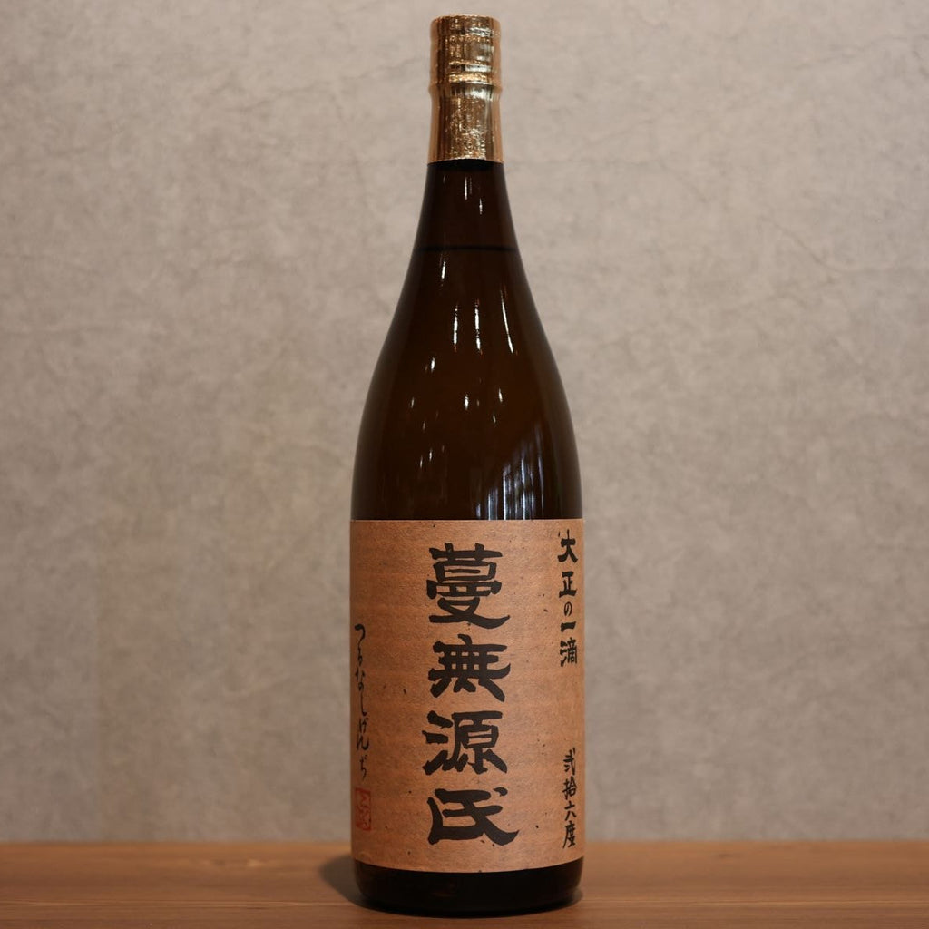 Kokubun Shuzo Fuun Genji Potato 26 degree 1800ml