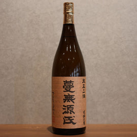 Kokubun Shuzo Fuun Genji Potato 26 degree 1800ml