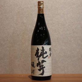 Kokubun Shuzo Pure Sweet Potato 35 degree 1800ml