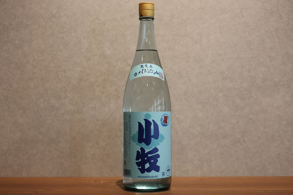 Ko Brewing Summer Ko Potato 25 degree 1800ml