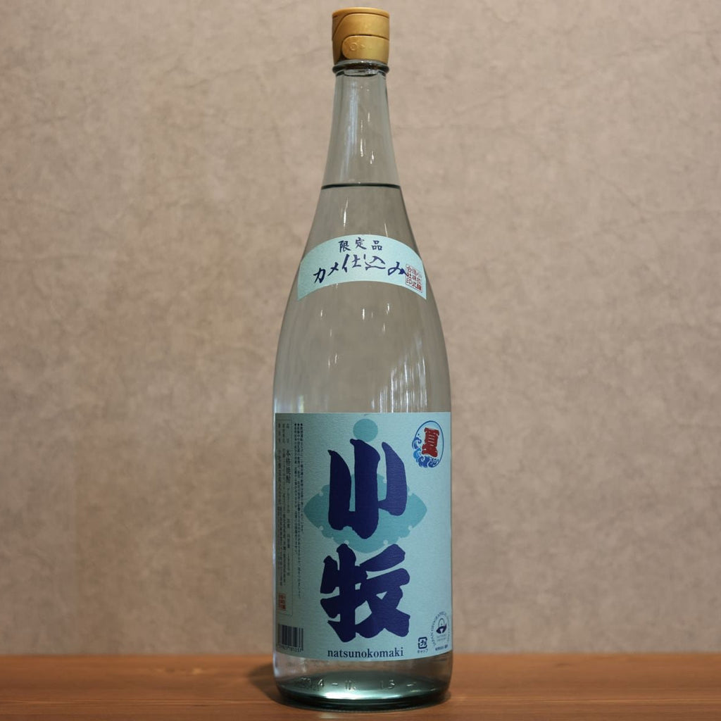 Ko Brewing Summer Ko Potato 25 degree 1800ml