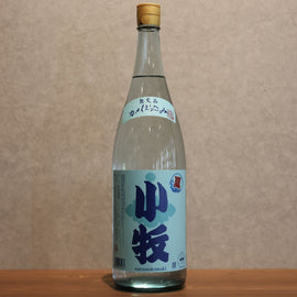 Ko Brewing Summer Ko Potato 25 degree 1800ml