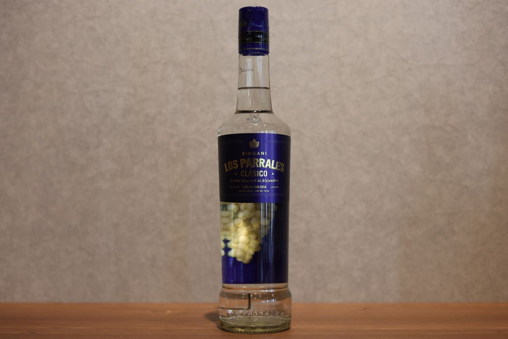 Ross Paraes Classic 40.0% 750ml