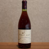 Wine Estate Pinot Noir 2024 720ml