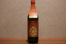Load image into Gallery viewer, CHILL GREEN bitter &amp; tropical tilgreen bitter and tropical 25 degrees 720ml