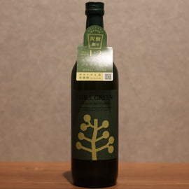 Hamada Shuzo CHILL GREEN spicy&citrus Barley Shochu 25% 720ml