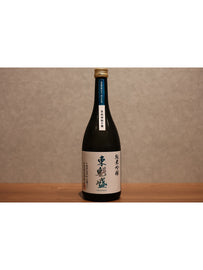 Toiran mori Uchida General Dance Junmai Ginjo 720ml