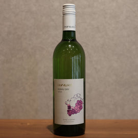 Alps Wine FOX VILLAGE Koshu Dry 2024 750ml