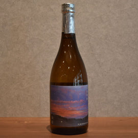 Tensei Shuzo (Hideriboshi) Potato 25 degree 720ml