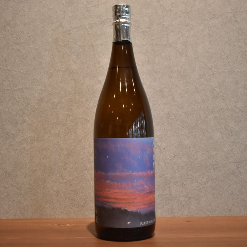 Tensei Shuzo (Hideriboshi) Potato 25 degree 1800ml