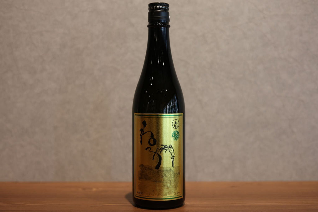 Rice 25 degree 720ml