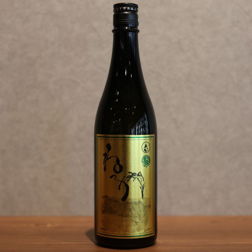 Rice 25 degree 720ml