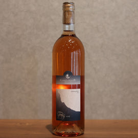 Kanata Winery UMI ROSE Cabernet franc 2024 750ml